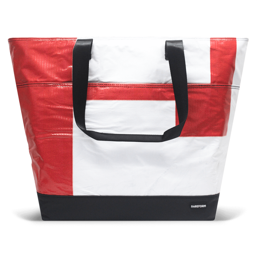 Almost Perfect Hudson Tote