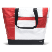 Almost Perfect Hudson Tote