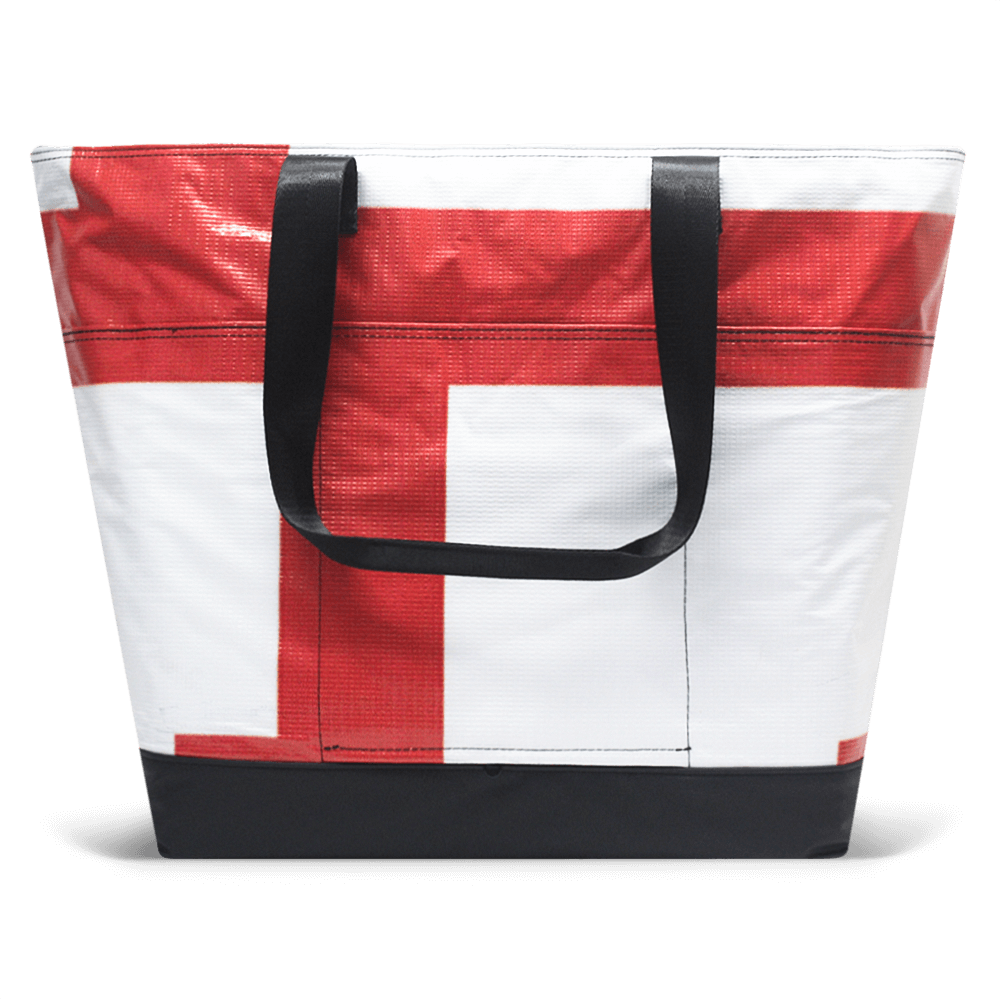 Almost Perfect Hudson Tote