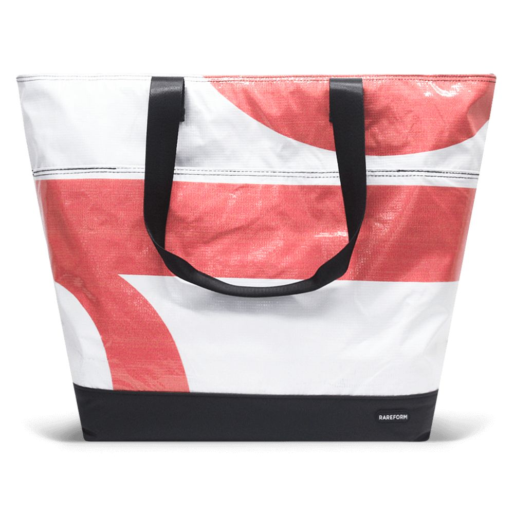 Almost Perfect Hudson Tote