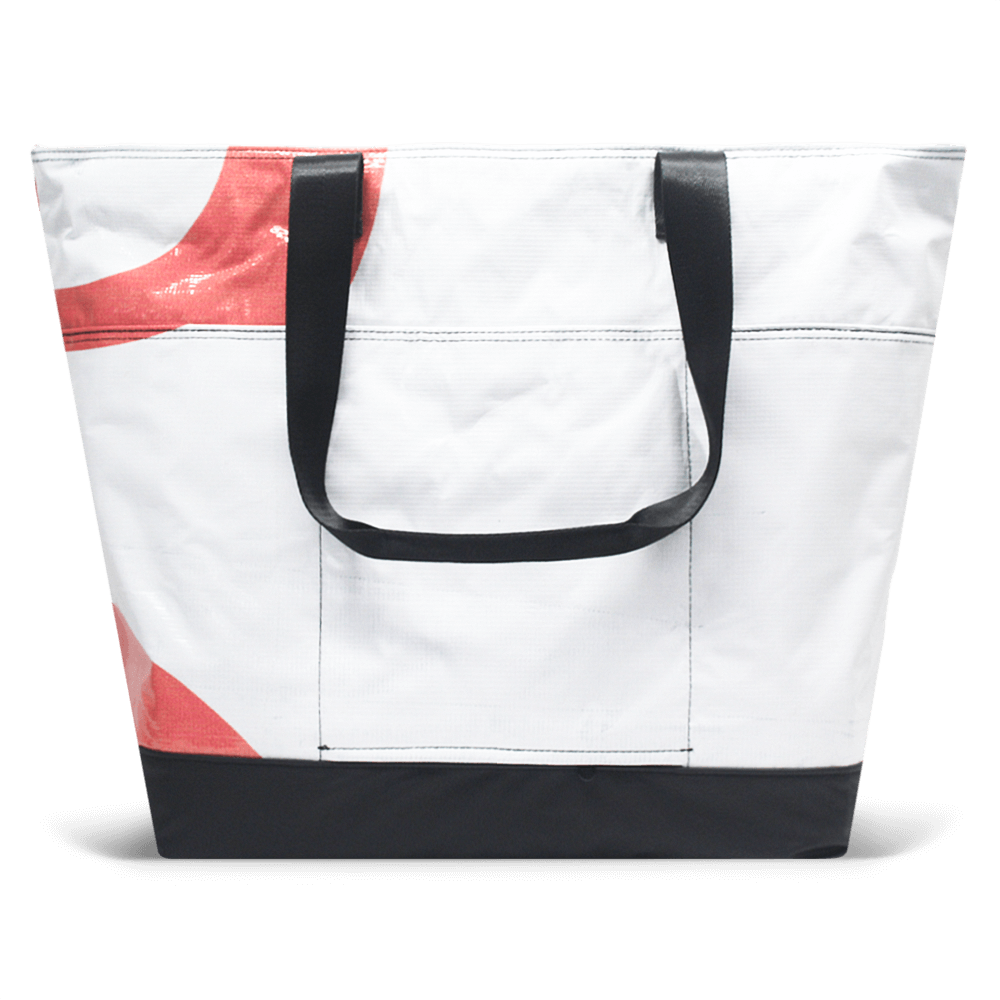 Almost Perfect Hudson Tote