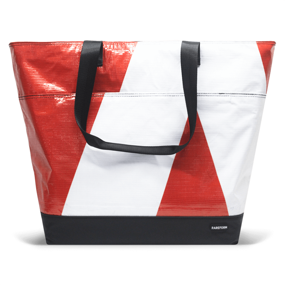 Almost Perfect Hudson Tote