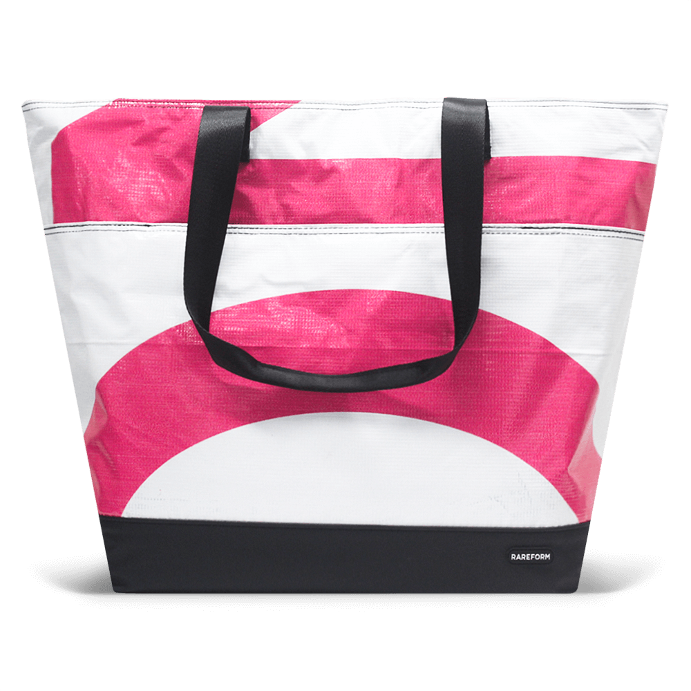 Almost Perfect Hudson Tote