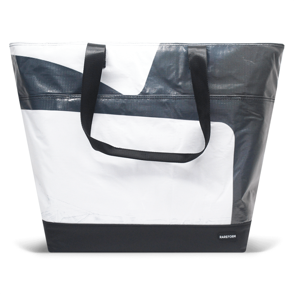 Almost Perfect Hudson Tote