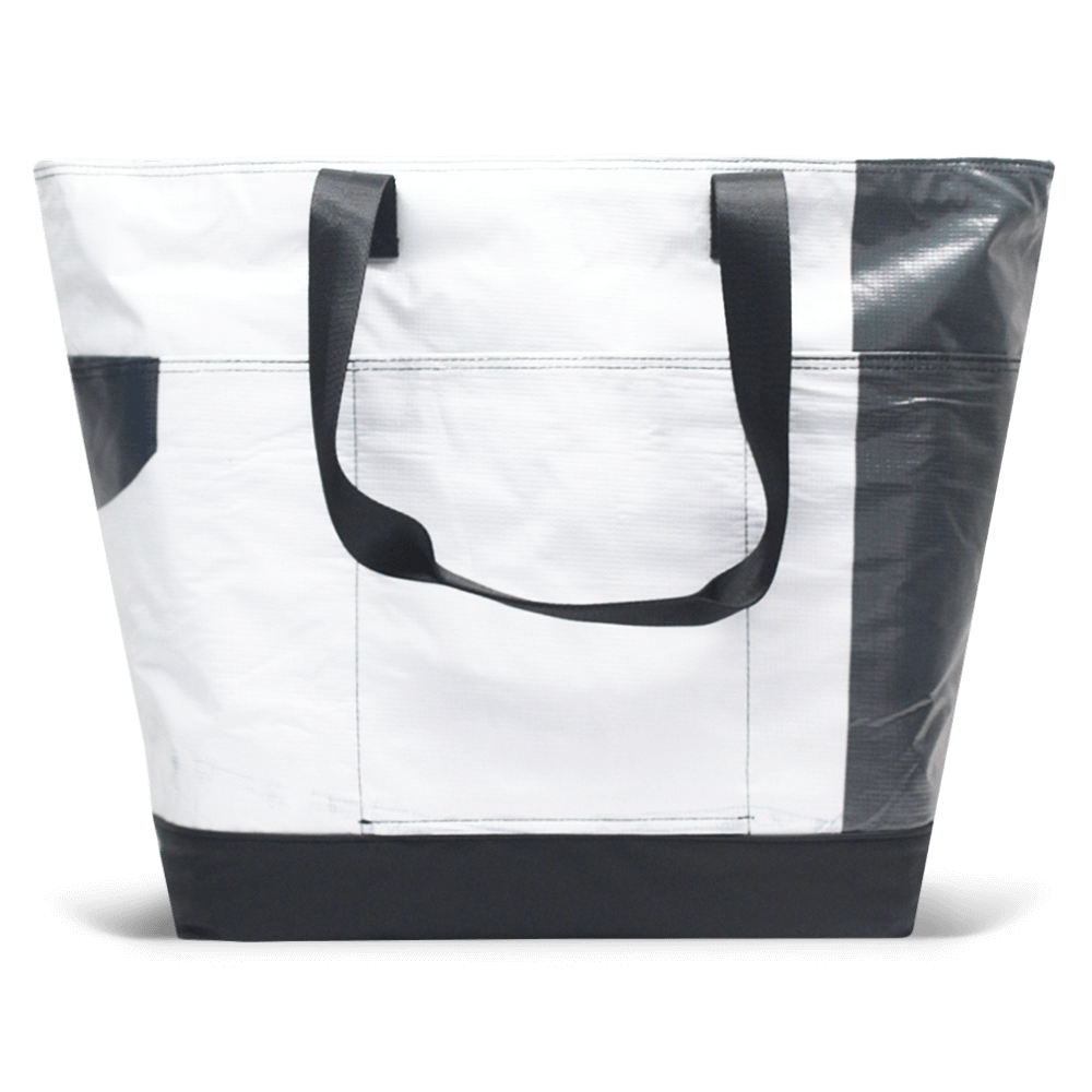Almost Perfect Hudson Tote