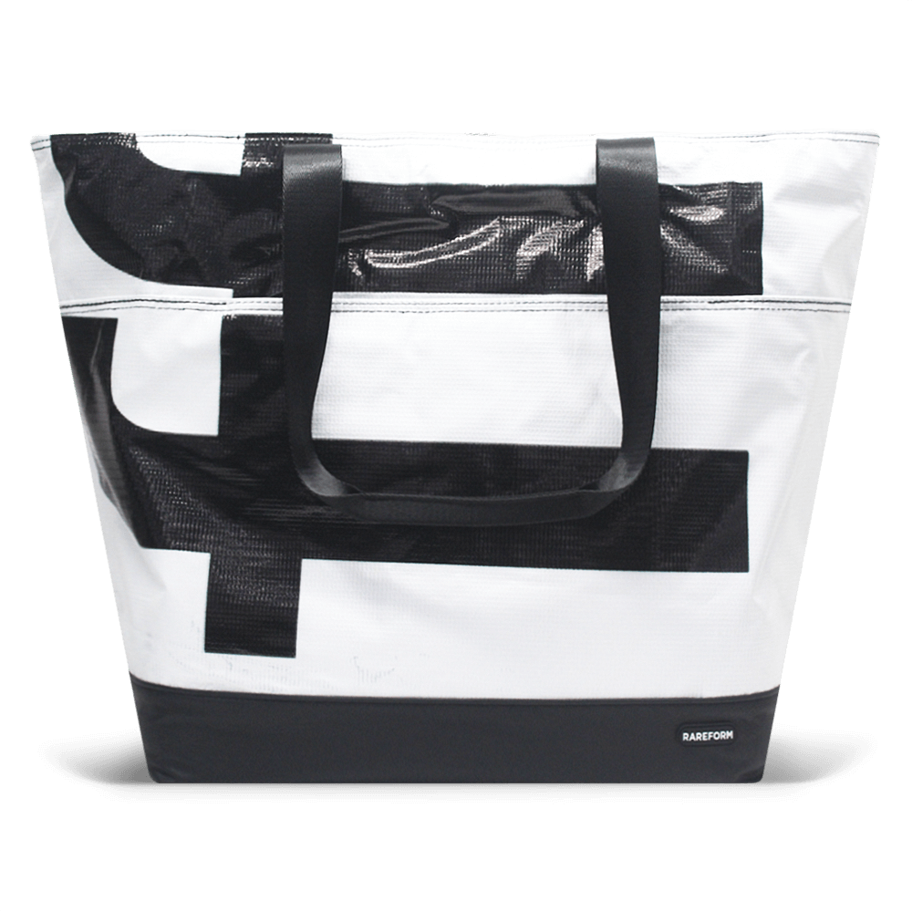 Almost Perfect Hudson Tote