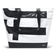 Almost Perfect Hudson Tote