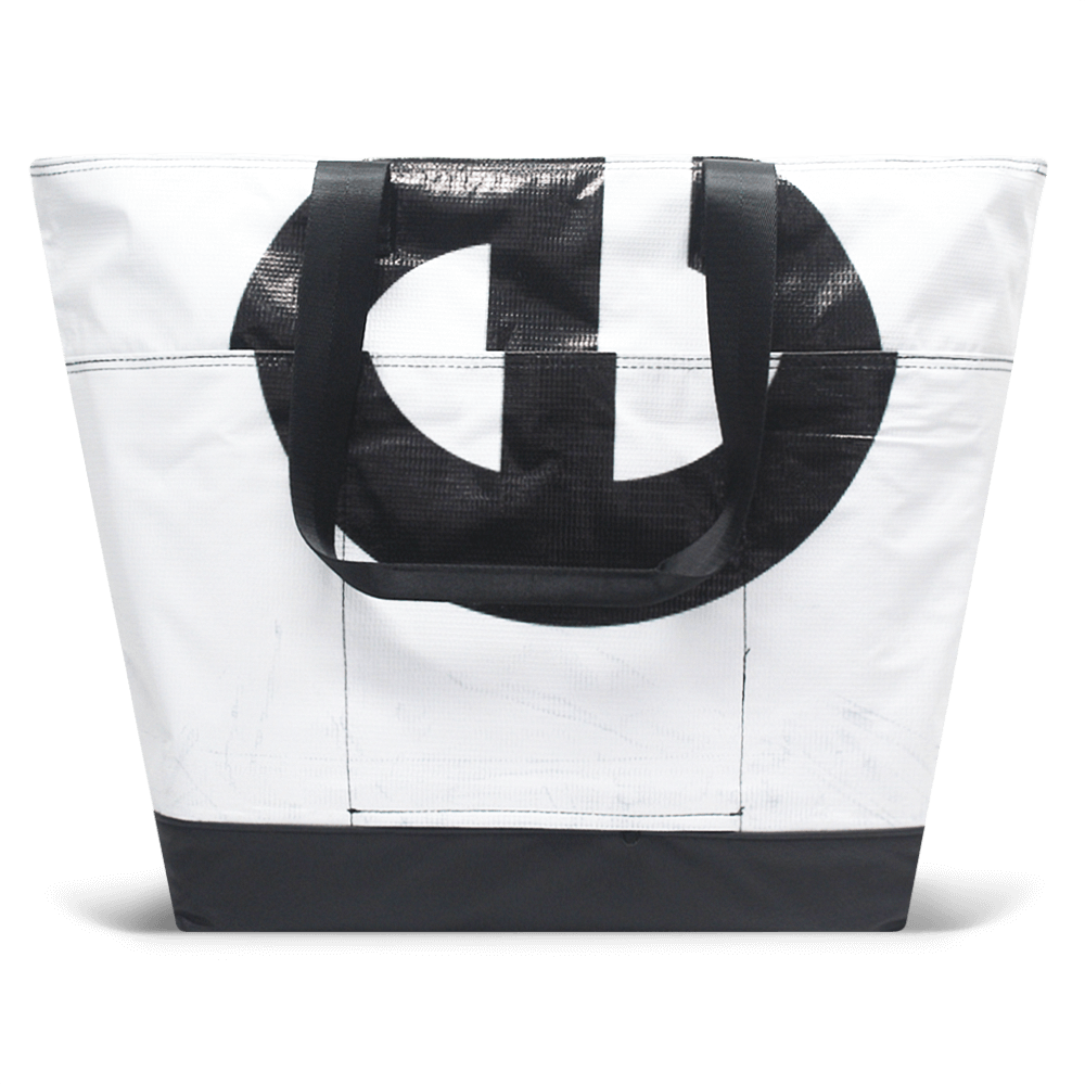 Almost Perfect Hudson Tote