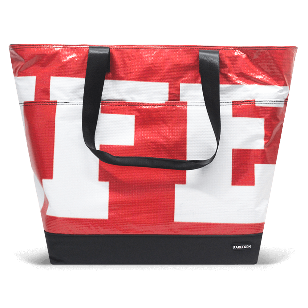 Almost Perfect Hudson Tote