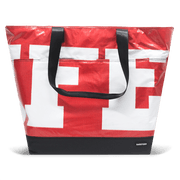 Almost Perfect Hudson Tote