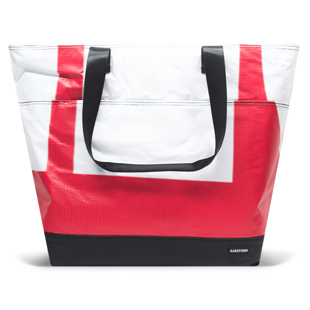 Almost Perfect Hudson Tote