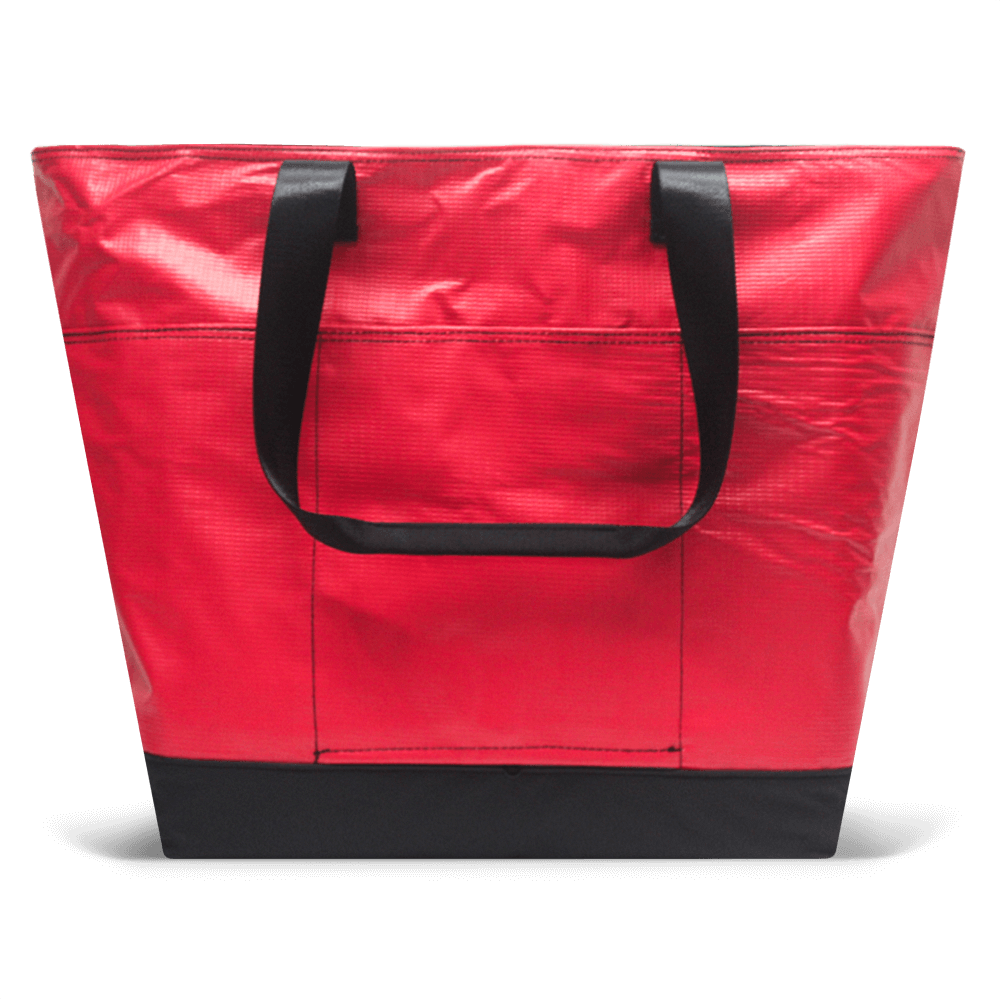 Almost Perfect Hudson Tote