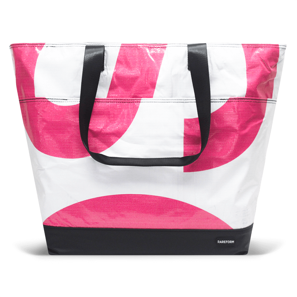 Almost Perfect Hudson Tote