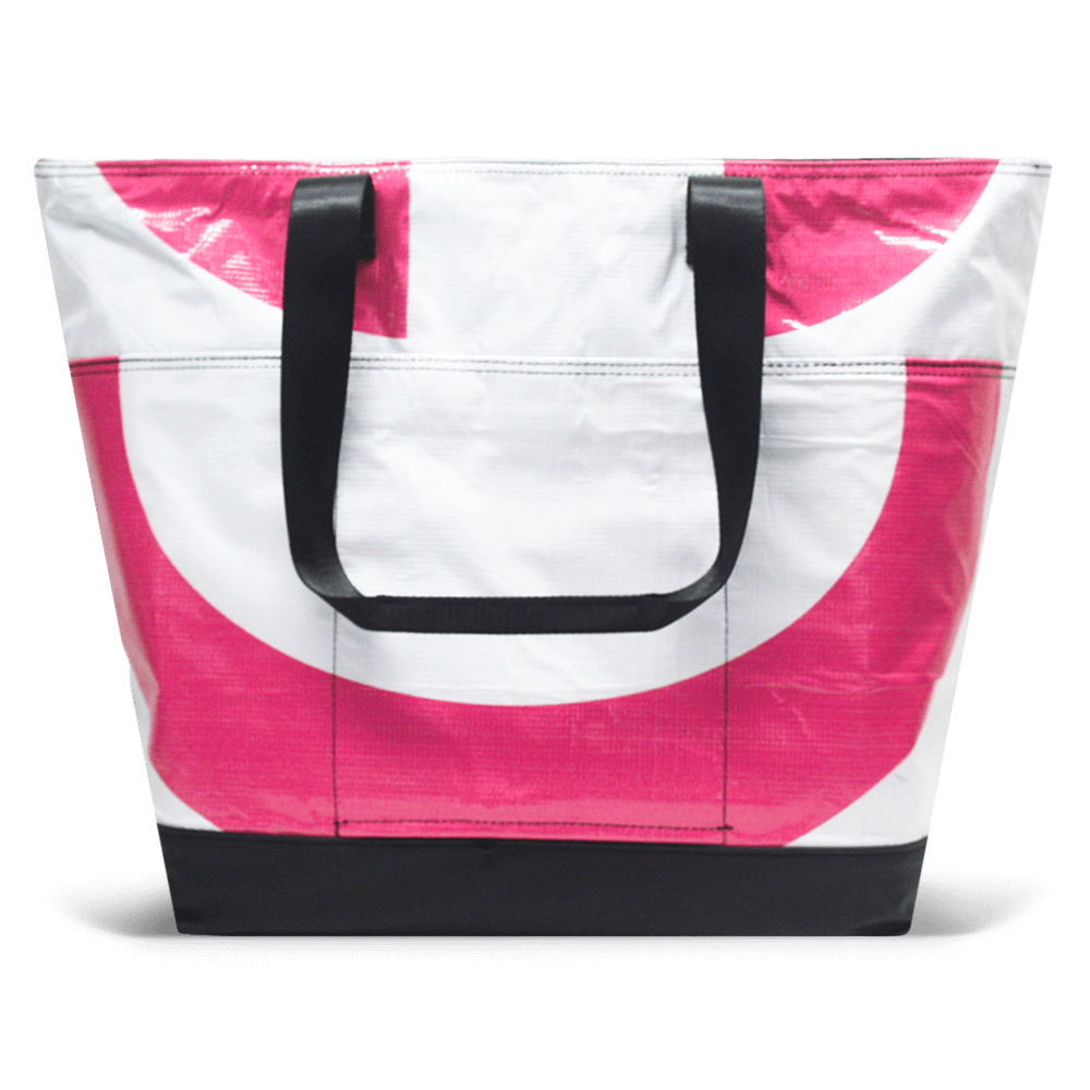 Almost Perfect Hudson Tote
