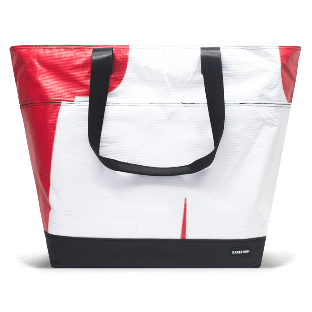 Almost Perfect Hudson Tote