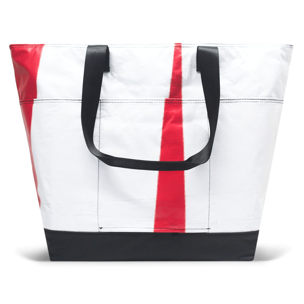Almost Perfect Hudson Tote