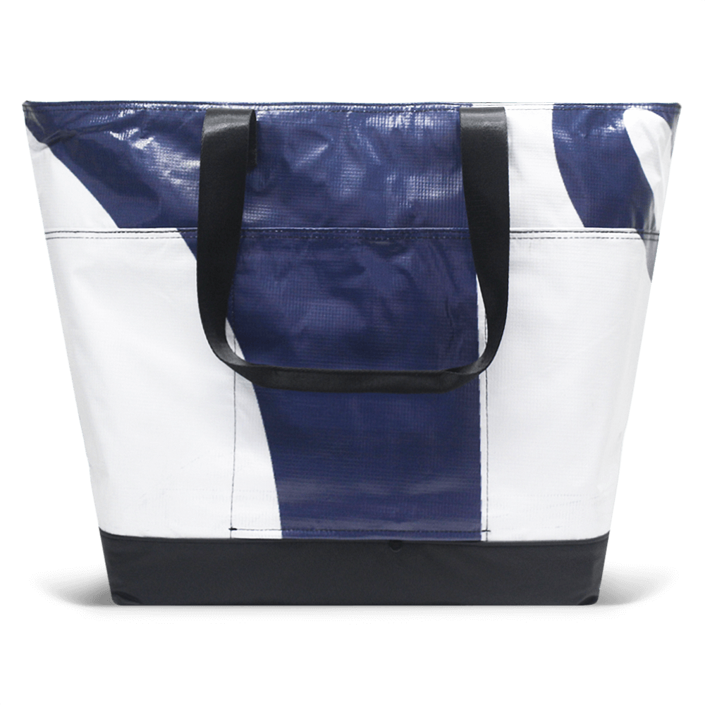 Almost Perfect Hudson Tote