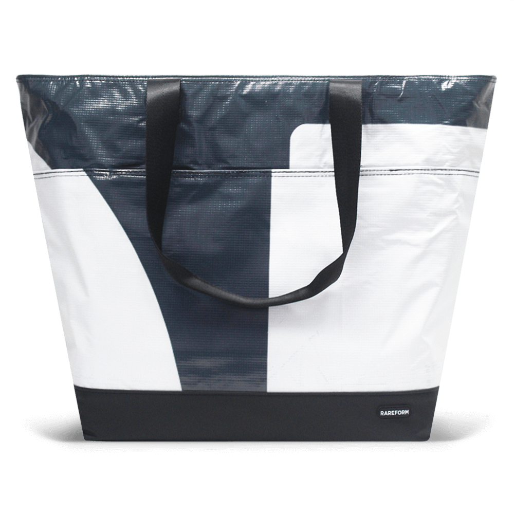 Almost Perfect Hudson Tote