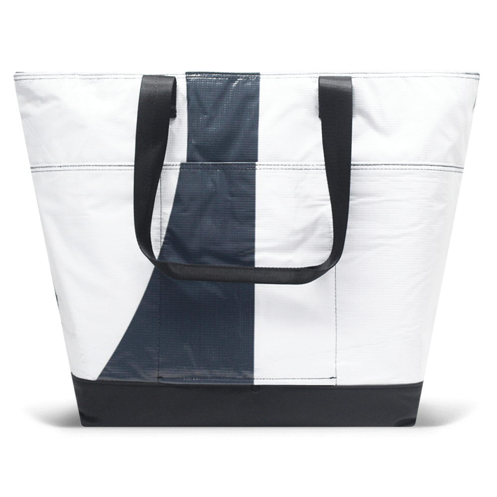 Almost Perfect Hudson Tote