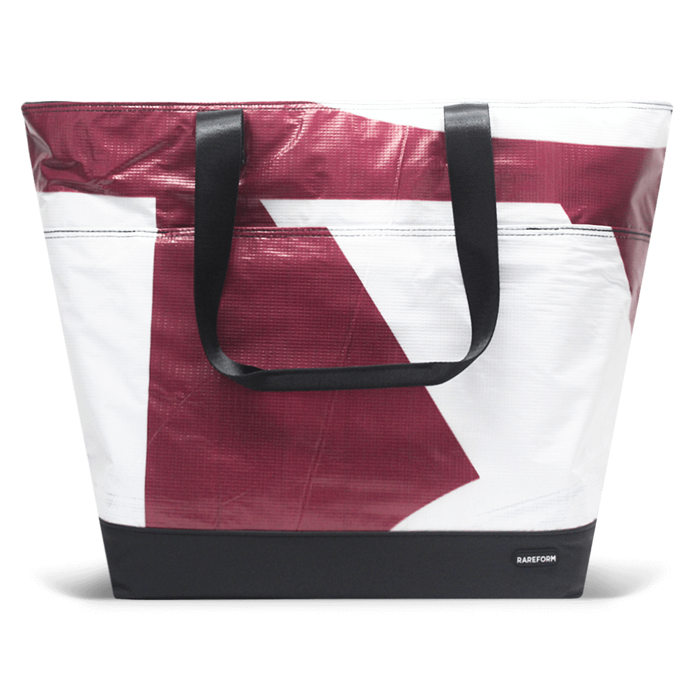 Almost Perfect Hudson Tote