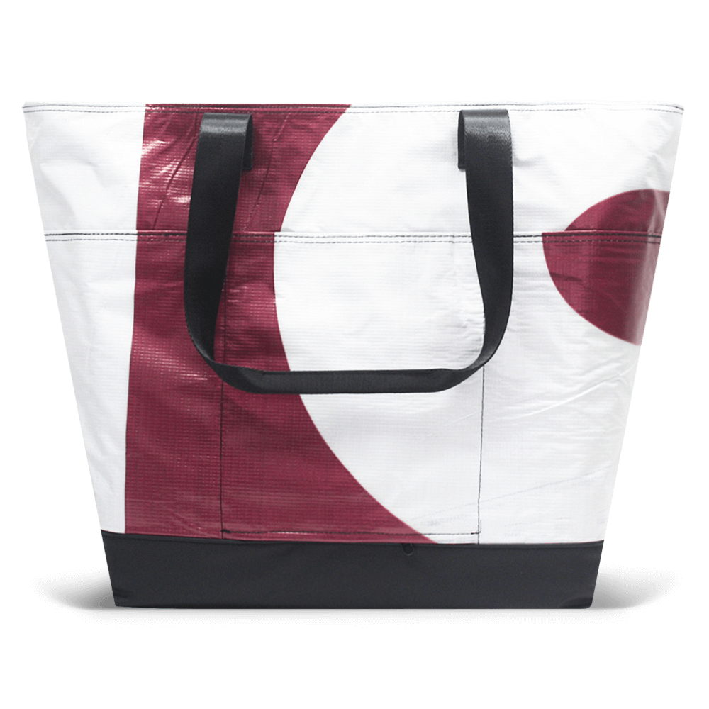 Almost Perfect Hudson Tote