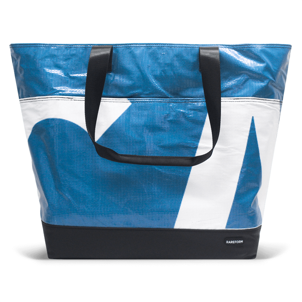 Almost Perfect Hudson Tote