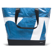 Almost Perfect Hudson Tote