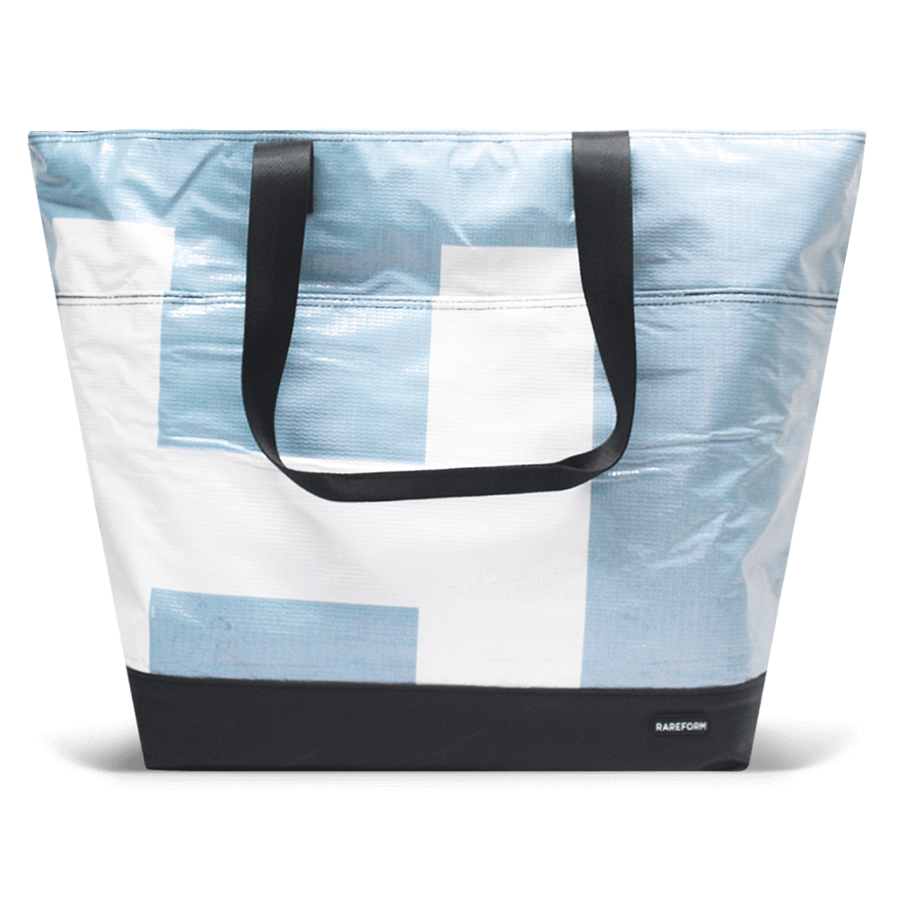 Almost Perfect Hudson Tote