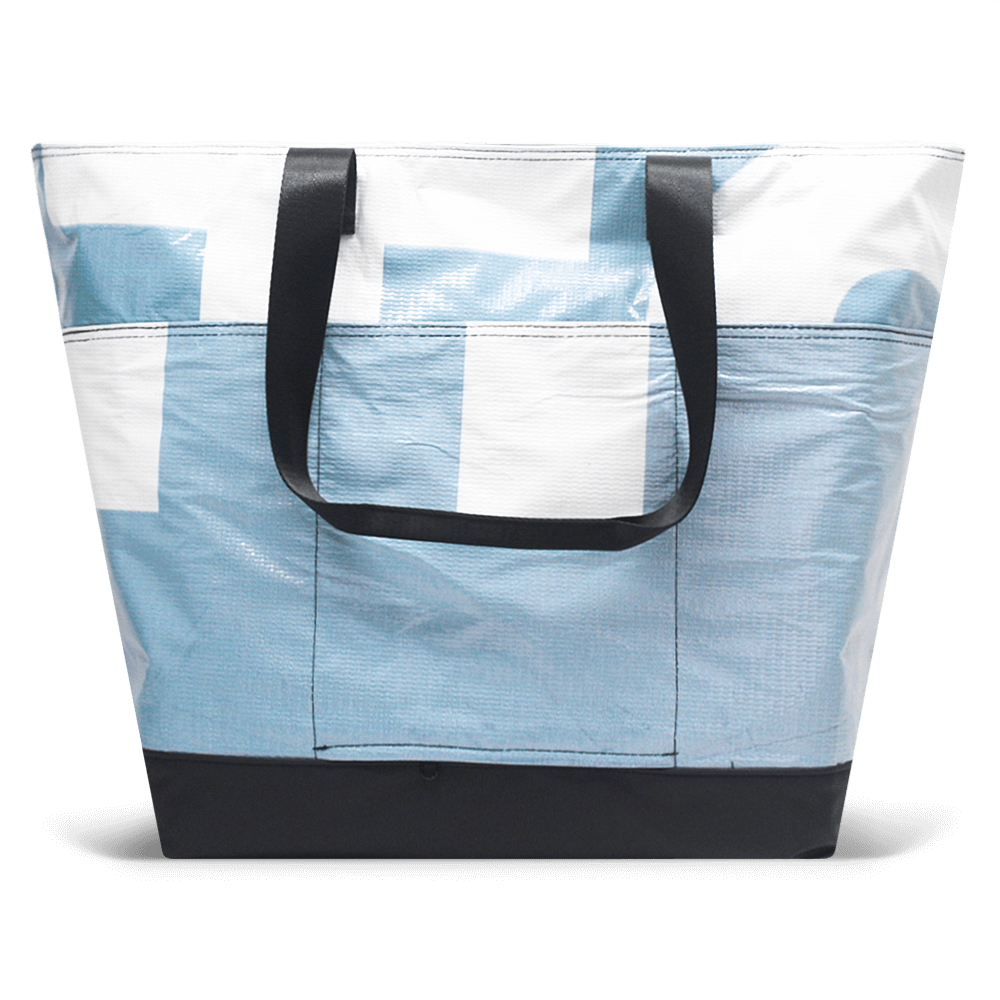 Almost Perfect Hudson Tote