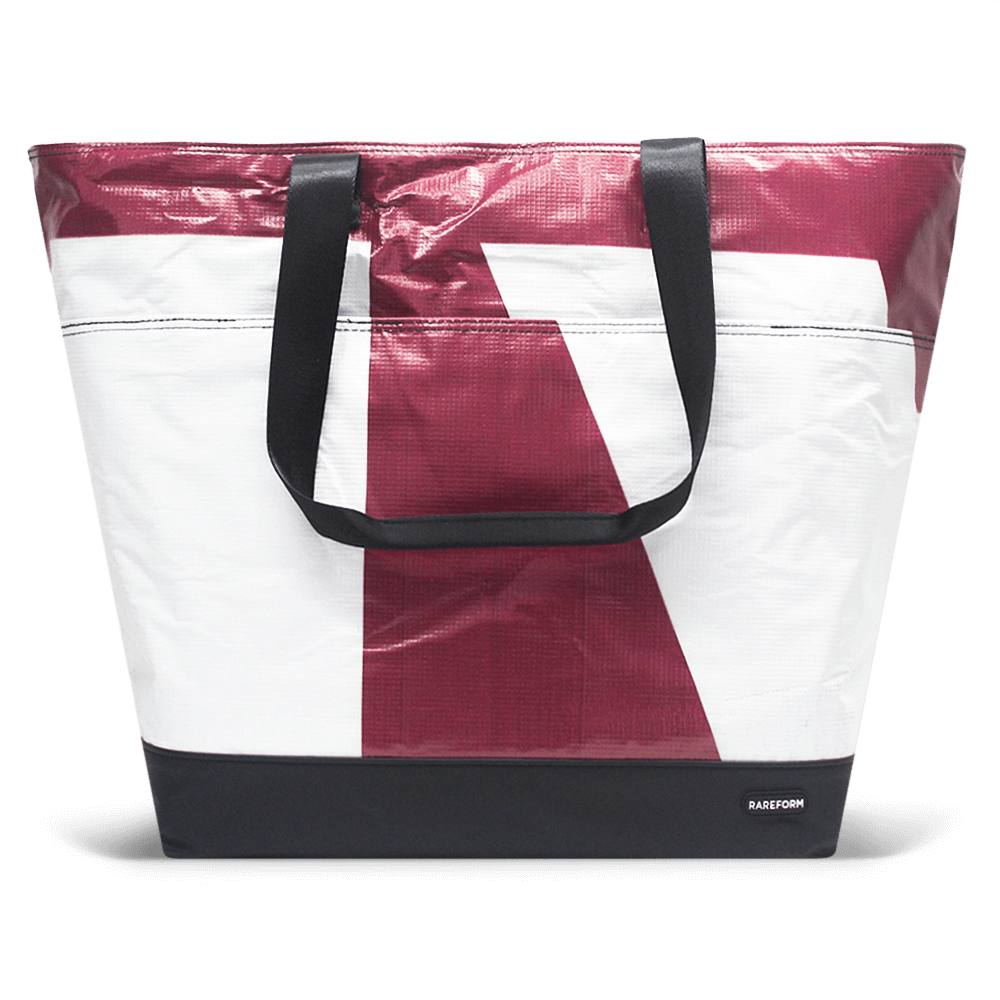 Almost Perfect Hudson Tote