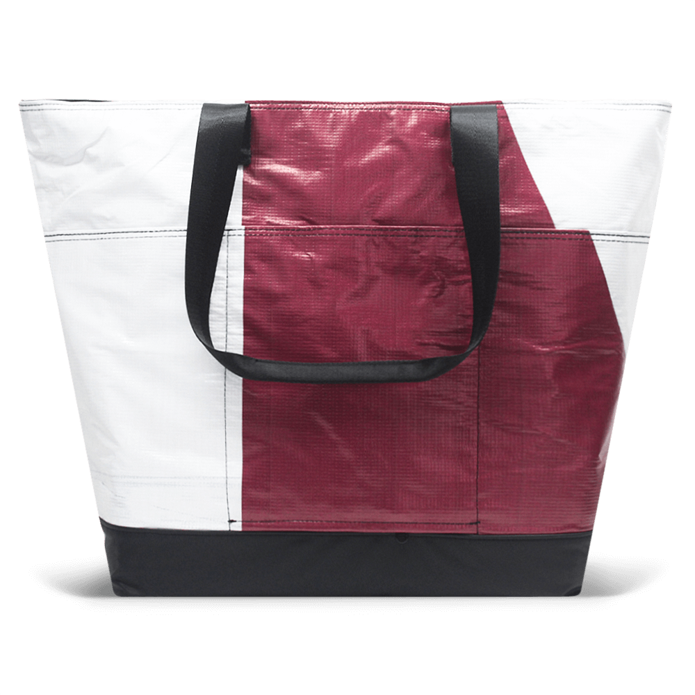 Almost Perfect Hudson Tote