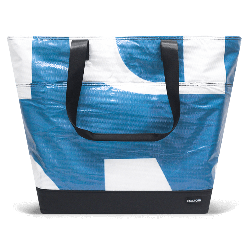 Almost Perfect Hudson Tote
