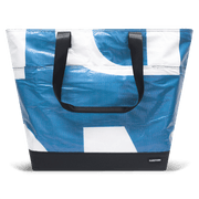 Almost Perfect Hudson Tote