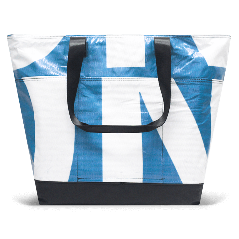 Almost Perfect Hudson Tote