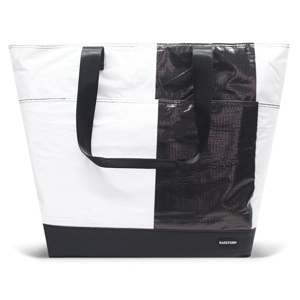 Almost Perfect Hudson Tote