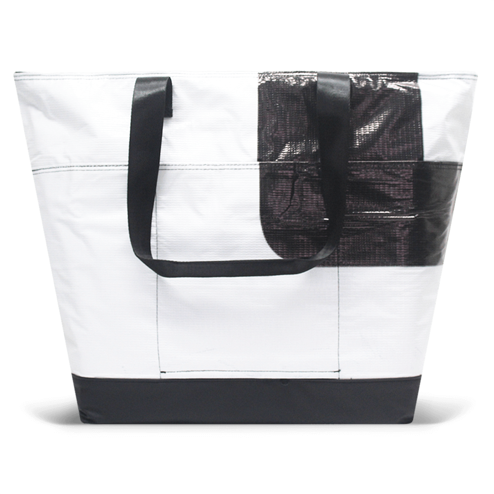Almost Perfect Hudson Tote