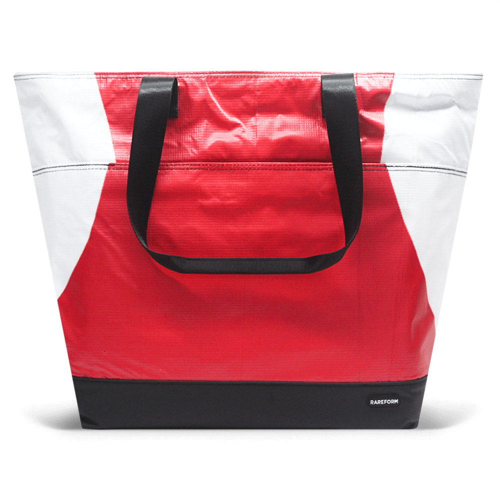 Almost Perfect Hudson Tote