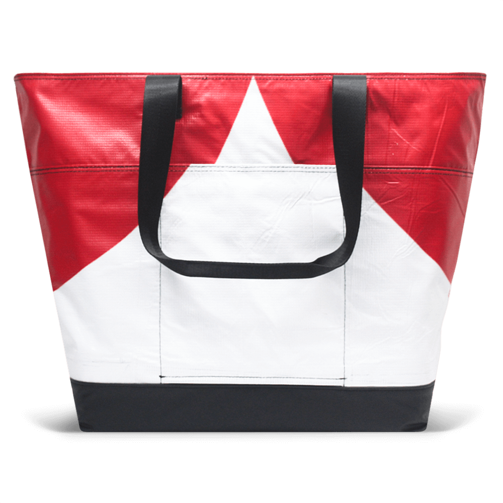 Almost Perfect Hudson Tote