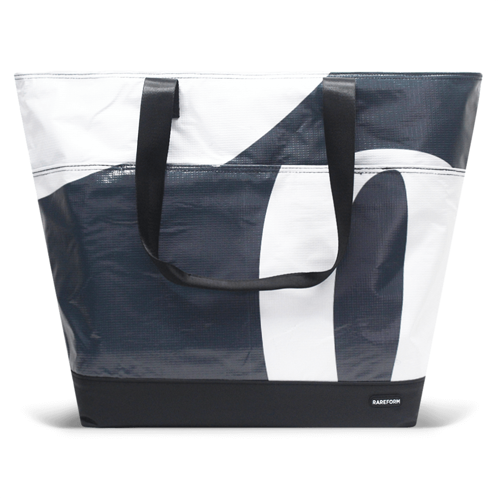 Almost Perfect Hudson Tote