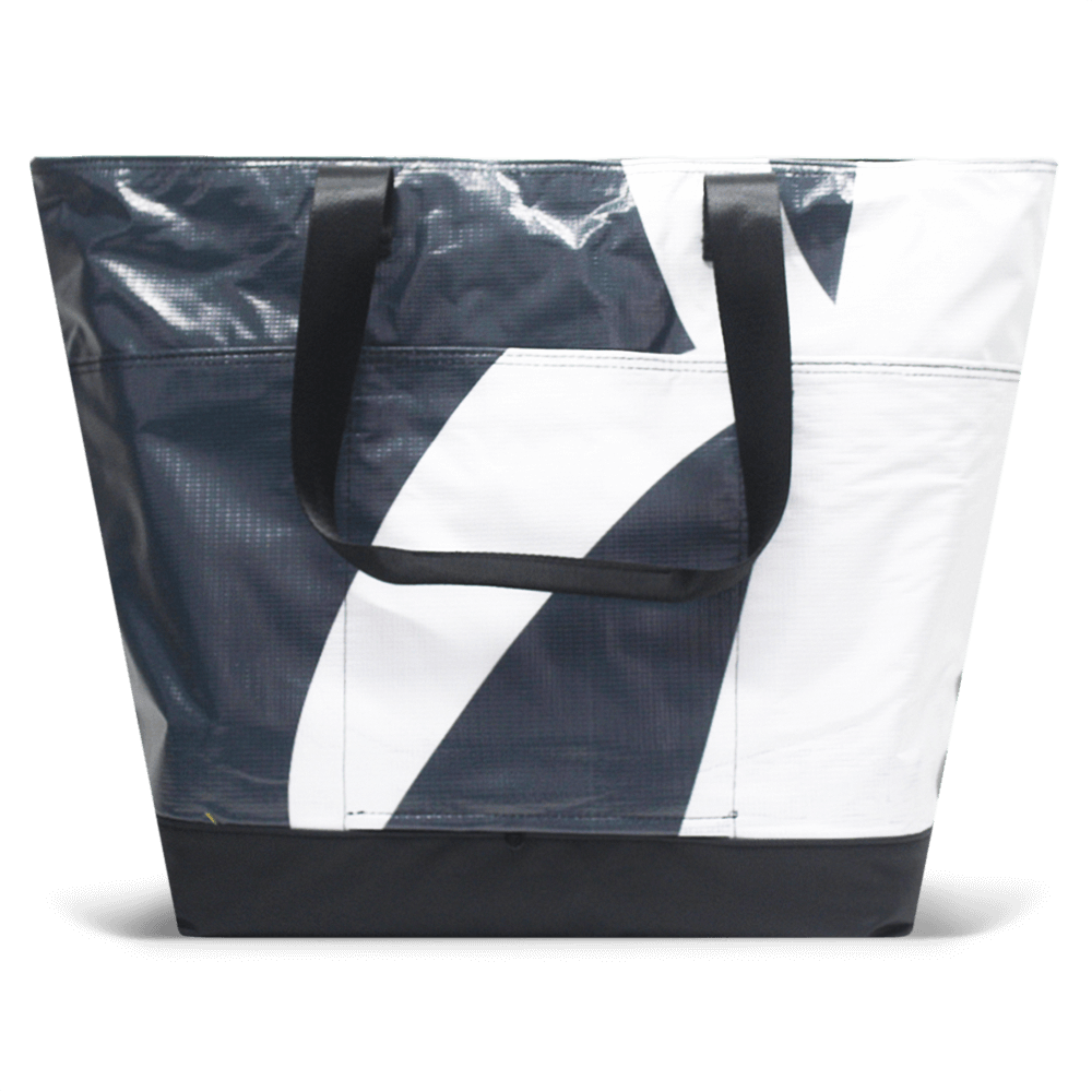 Almost Perfect Hudson Tote