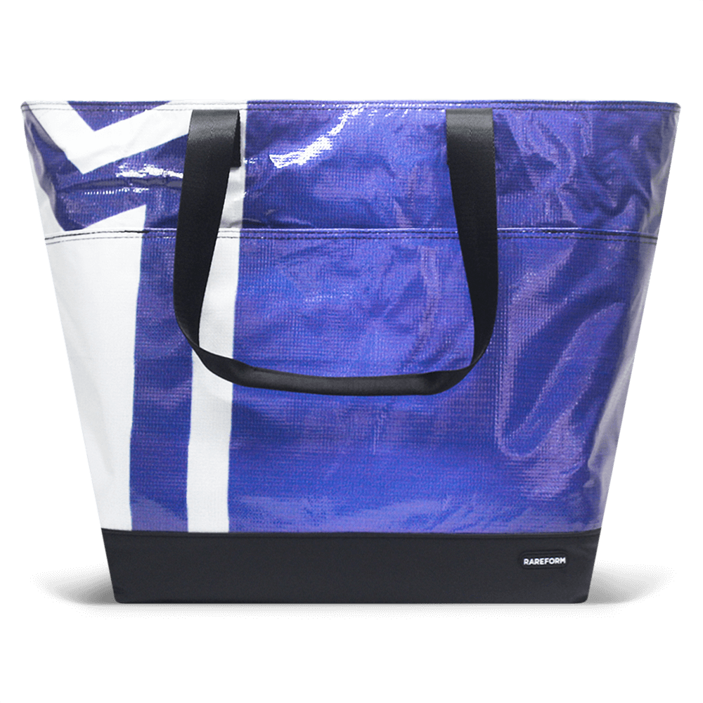 Almost Perfect Hudson Tote
