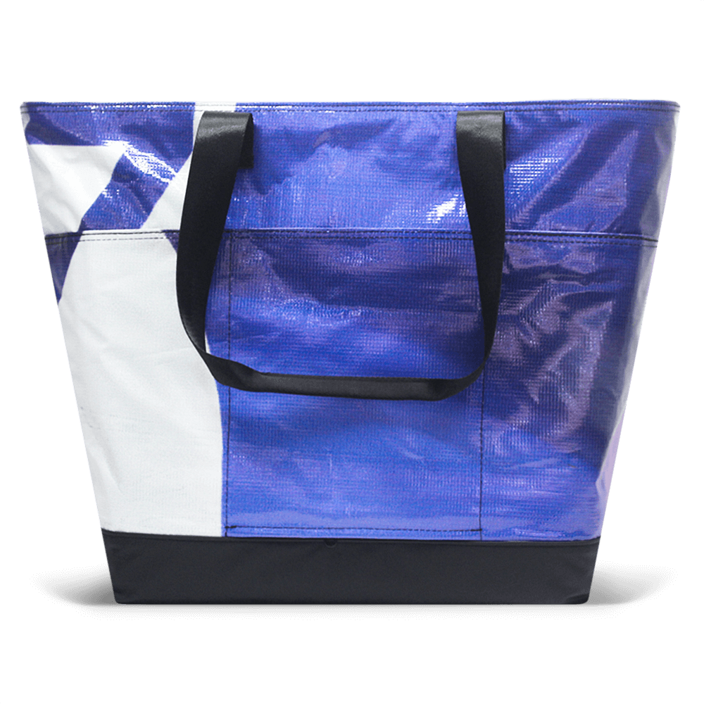 Almost Perfect Hudson Tote