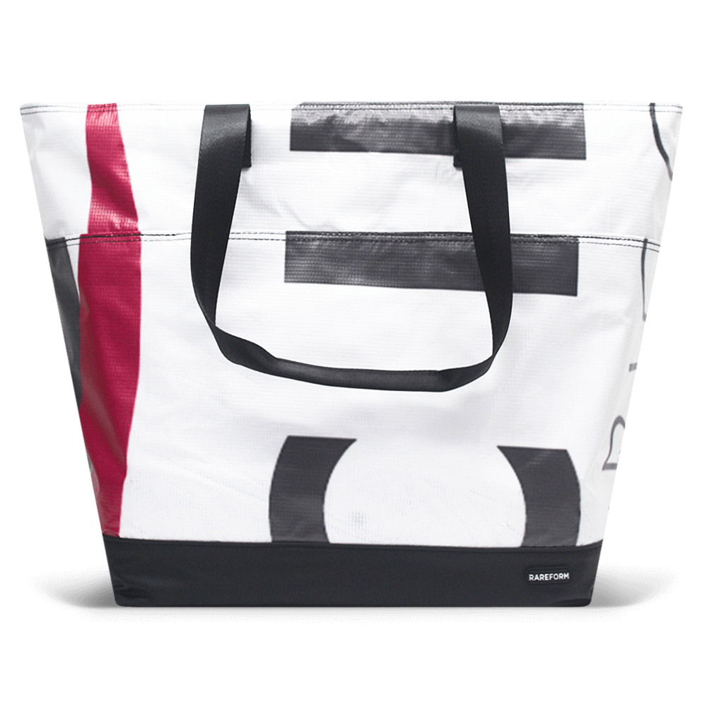 Almost Perfect Hudson Tote