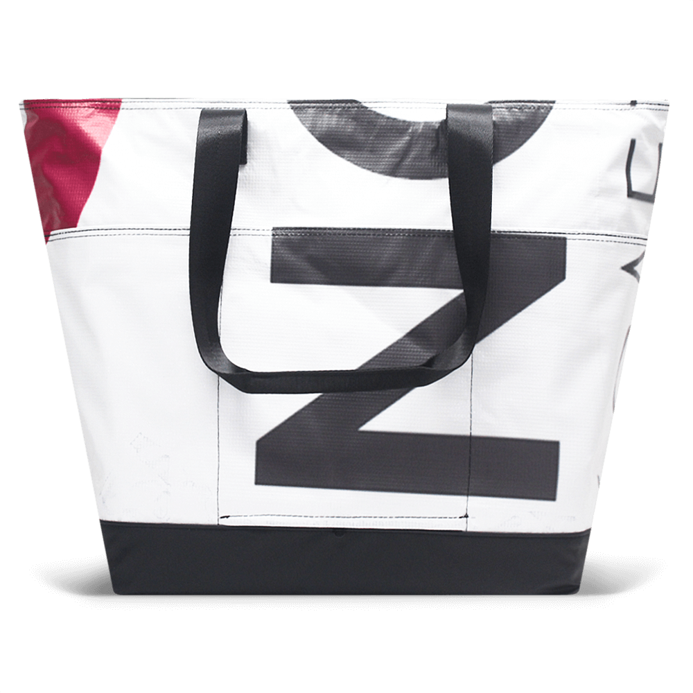 Almost Perfect Hudson Tote