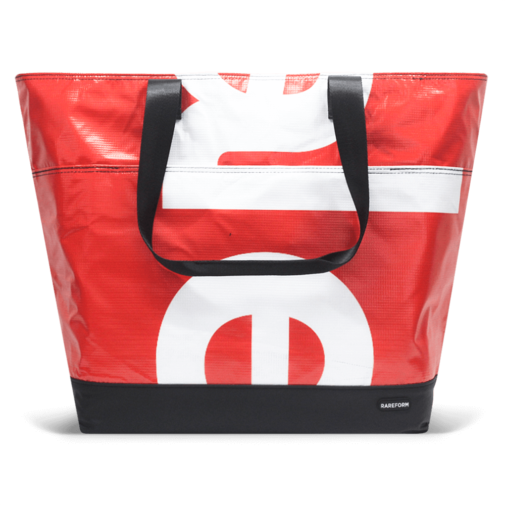 Almost Perfect Hudson Tote