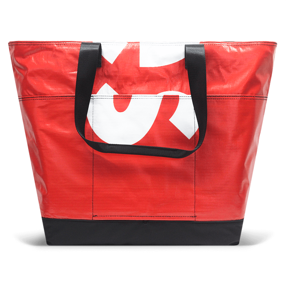 Almost Perfect Hudson Tote