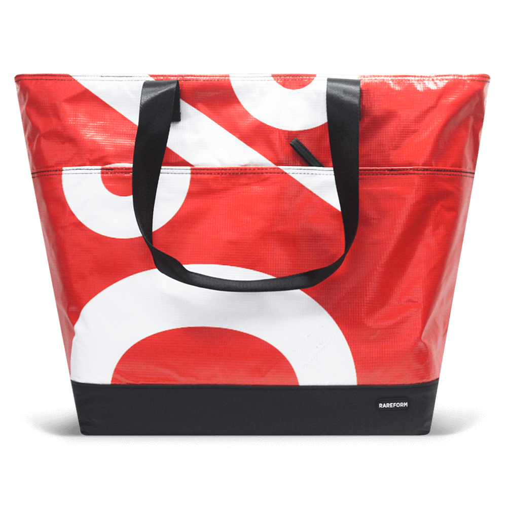 Almost Perfect Hudson Tote