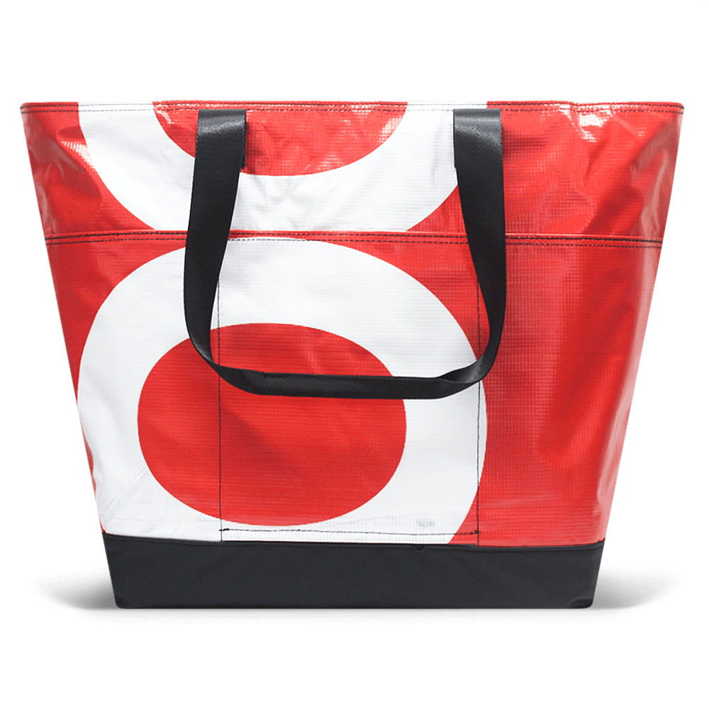 Almost Perfect Hudson Tote