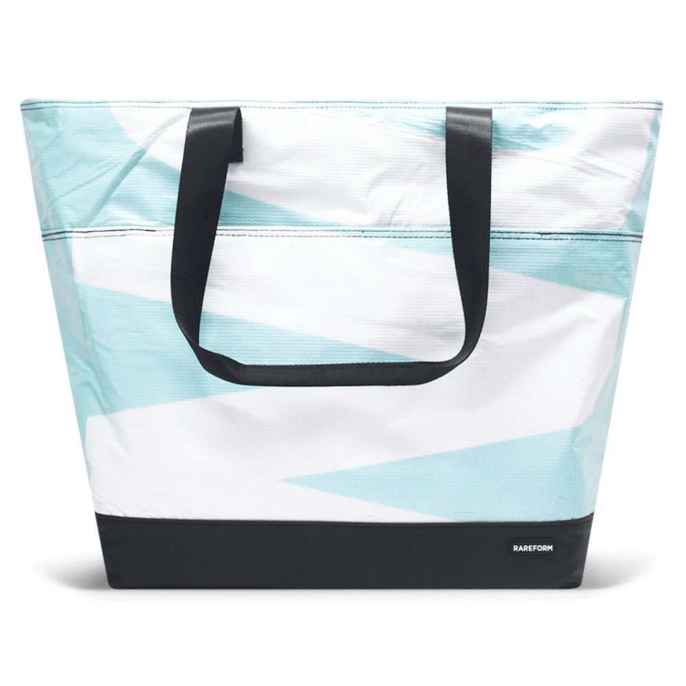 Almost Perfect Hudson Tote