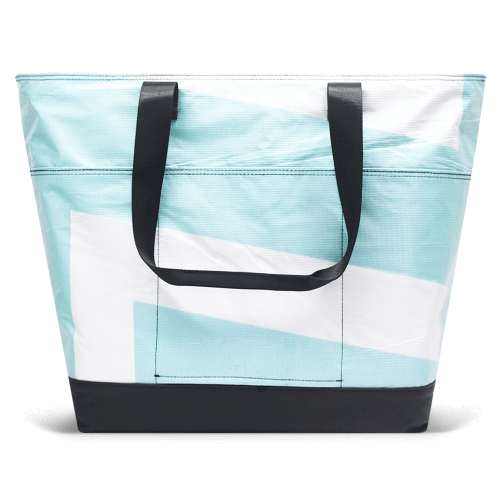 Almost Perfect Hudson Tote